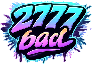 2777 bad লোগো